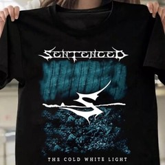 Vintage Sentenced Gift For Fans Men S-235XL Tee 9D207