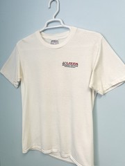 Vintage 90s USTA Midwest Section Wisconsin District Tennis T Shirt Medium
