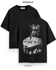 Retro Graphic Print Shirt Professional Football Enthusiast Gift Casual Streetwea