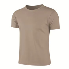 PROCLUB MENS HEAVYWEIGHT SHORT SLEEVE T SHIRTS PRO CLUB CASUAL COTTON TEE SHIRT