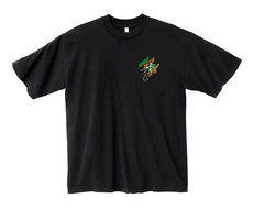 Forward Observations Group Run Club Tee Shirt T Large FOG NEW 2025!
