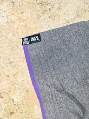 Taco Bell Emoji Text Message T Shirt. Employee Uniform Apparel. Medium. Trend