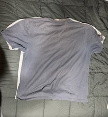 Set Of 3 Dickie Short Sleeve Pocket T’s, Stained Good For Work