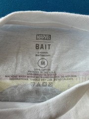 BAIT x Marvel Venom Graphic T-Shirt