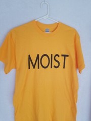 Custom T-shirt – Any Color Shirt W/ Any Phrase W/ Any Color Text – OR – Image!!!