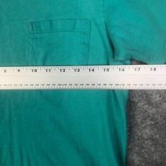 Vintage 80s T-Shirt Single Stitch Le Tigre Size Medium Fits Smaller