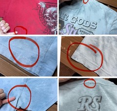 19 T Shirt Bundle Lot Vintage Y2k 80’s 90s 00s Sports Band Film Various Sizes