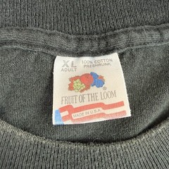 VTG 90s Fashion Victim Energizer Bunny Spoof Still Going! S*x Funny t-shirt XL