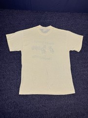 Vintage Nike T shirt Mens Extra Large single stitch California Raisins USA 80s