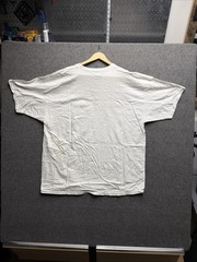 Fuct Xxl White T-Shirt *Tax Dodge Special