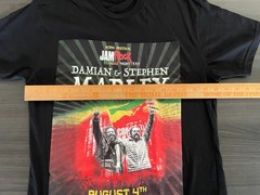 Damian Marley And Stephen Marley KCRW Festival Jam Rock 2024 Hollywood Bowl 8/4
