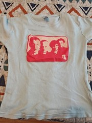 u2 t shirt