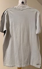 ASSASSINS CREED Mens 100% Cotton T-Shirt Shirt – Sz Medium