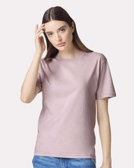 American Apparel 2001 Unisex Fine Jersey Tee Soft Cotton T-Shirt S-4XL