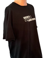 Go And Make Disciples Matthew 28:19 Christian Bible Verse T-Shirt Men’s XL