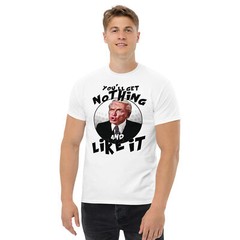 caddyshack movie shirt – Judge smails 80s movie tee