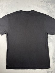 Vintage Metal Gear Solid FOXHOUND Promo T-Shirt Large Konami Gaming Tee