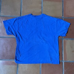 DELTA PRO WEIGHT Men’s XL Blue T-Shirt KRAFT THE CHEESIEST ORIGINAL FLAVOR Tee