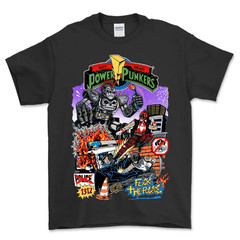 Rat Fink Tshirt meme