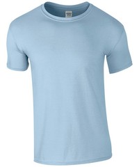 Gildan 64000 Softstyle Ringspun Cotton T-Shirt