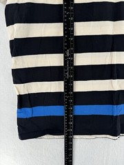 The Men’s Store at Bloomingdale’s Stripped Tee Men’s XL Short Sleeve
