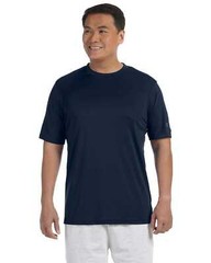 Champion CW22- Double Dry Interlock T-Shirt