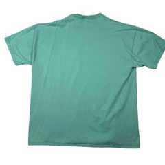 Vintage 90s Russell Athletic Pro Cotton Blank T-Shirt Made in USA XXL