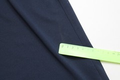 HENRI LLOYD Men T-Shirt UV Protection Polo Collar Short Sleeve Navy S