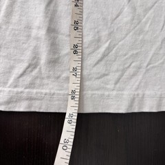 AWGE Shirt Mens Large We Love Our Customers Heart Tee Streetwear ASAP Rocky