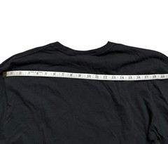 Teddy Fresh Shirt Mens Size Medium Black “2020 is over and my life still sucks”