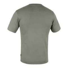 UKRAINE MILITARY STYLE T-SHIRT “HEROES DON’T DIE” Foliage Green