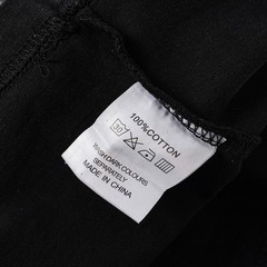 2026 Godspeed t-shirt black sale S-M-L-XL