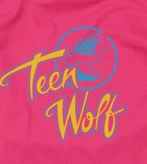 Teen Wolf “Logo” T-Shirt