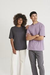 AWDis Just Ts & Polos Oversize 100 T-Shirt JT009 – 100% Ringspiun Cotton