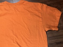 1977 Ford Truck T-shirt ( Texas Longhorns) Size Large – See Description