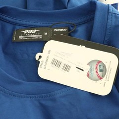 Pro Standard Shohei Otani Print Tshirt Cut and Sew M Blue Multicolor /CX OS