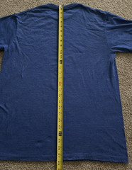 Underdog T-shirt “Call The Vet These Puppies Are Sick” Savvy Brand Men’s Large