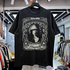 The Goo Goo Dolls Slim Fit T-shirt Black Short Sleeve tee Unisex Men Women