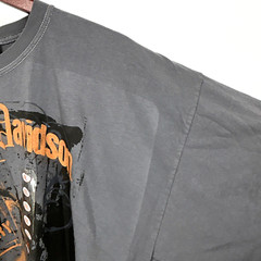 HARLEY DAVIDSON T Shirt 2007 105th Anniversary Biker Motorcycle sz 2XL XXL NWTD