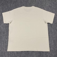 Kith Miami Design District Exclusive Box Logo Tee Shirt Adult XXL Chalk Beige