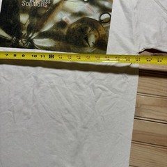 Vintage 90s Dastudy Software Consulting Tech Solutions Promo Shirt Size Large