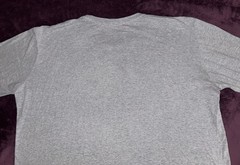 VTG 90s Polo Ralph Lauren Sport Long Sleeve Logo Graphic Shirt-XL-Y2K-Excellent