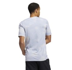 NEW Adidas Halo Silver Butterfly T-Shirt Men’s Size XL
