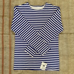 Warm Long sleeve USSR Paratrooper VDV Telnyashka Military Sailor striped T-Shirt