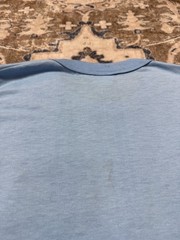 Vintage 1980s – Relax!” Shoebox Greeting by Hallmark USA T-Shirt Small/Medium
