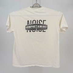 Vintage OG 1991 Helmet Strap It On Shirt Size XL Hanes BEEFY-T! Nirvana RARE