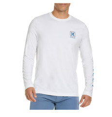 Hurley Mens’sHybrid Stretch UV Tee, Asst colors & Sizes