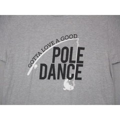 Ann Arbor Grey Funny Humorous Statement Graphic T Shirt Unisex Size Extra Large