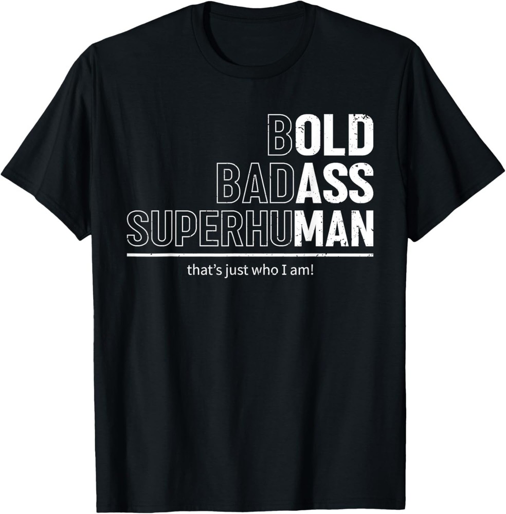 Funny Dad Old Man Grandpa Gag Gifts Birthday Fathers Day Dad T-Shirt