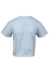 Men Leather T-Shirts in 4 different colors Simple genuine leather shirts